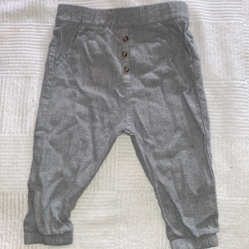 Cat & Jack Soft Cotton Dress Pants